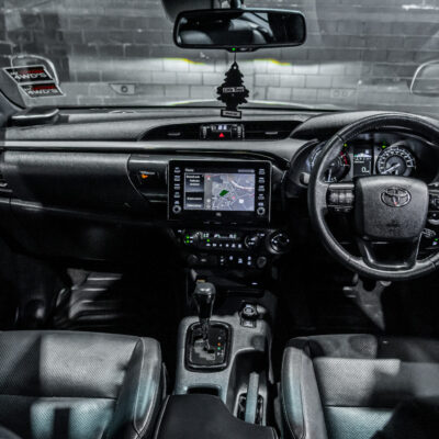 Thumbnail Navigation