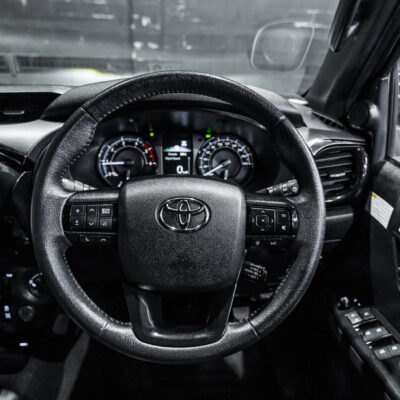 Thumbnail Navigation