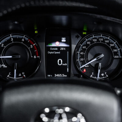 Thumbnail Navigation