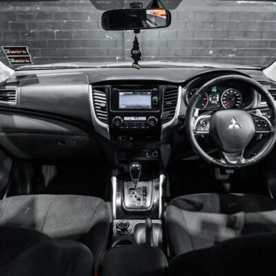 Thumbnail Navigation