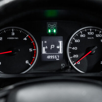 Thumbnail Navigation