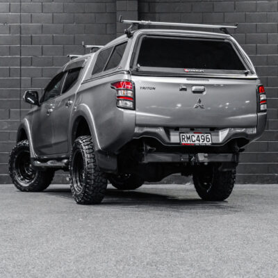 Thumbnail Navigation