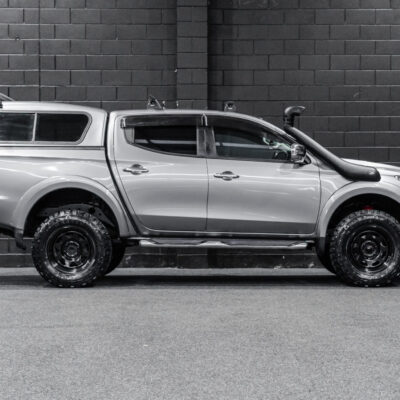 Thumbnail Navigation