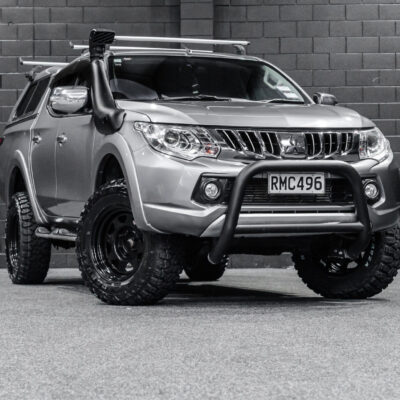 Thumbnail Navigation