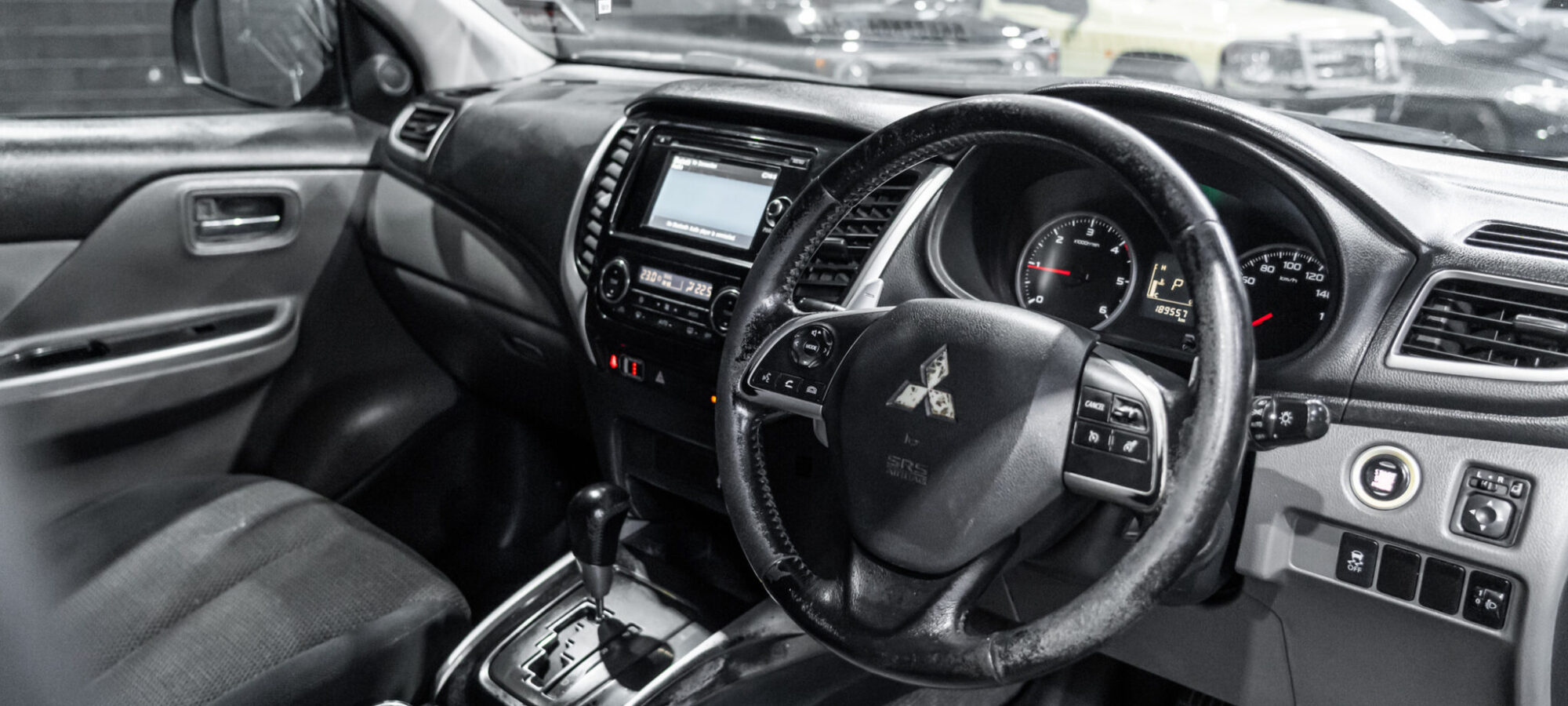 Vehicle Gallery Image