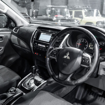 Thumbnail Navigation