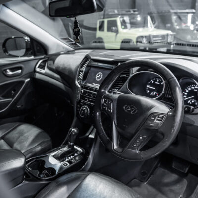 Thumbnail Navigation