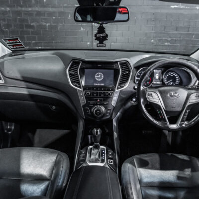 Thumbnail Navigation