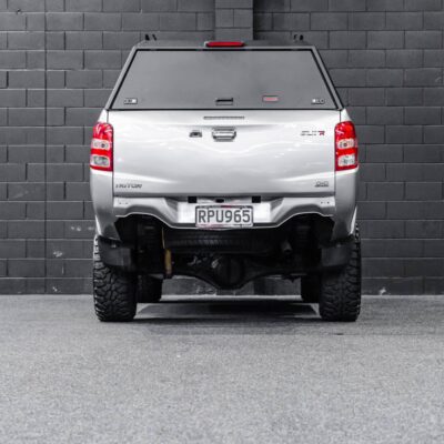 Thumbnail Navigation