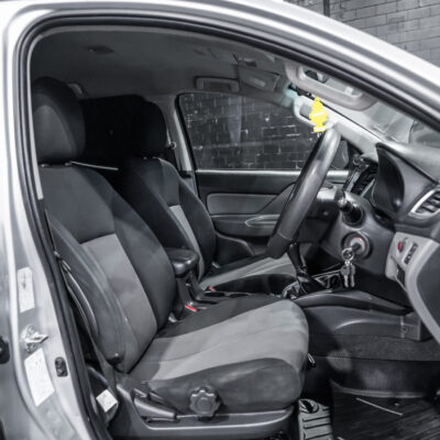 Thumbnail Navigation