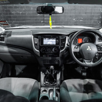 Thumbnail Navigation