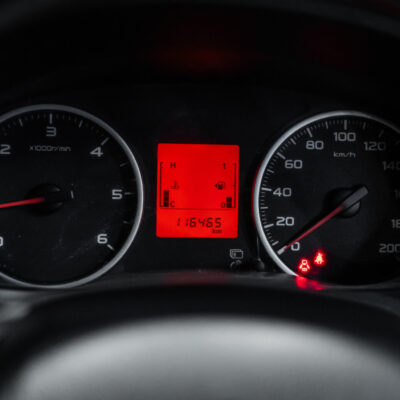 Thumbnail Navigation