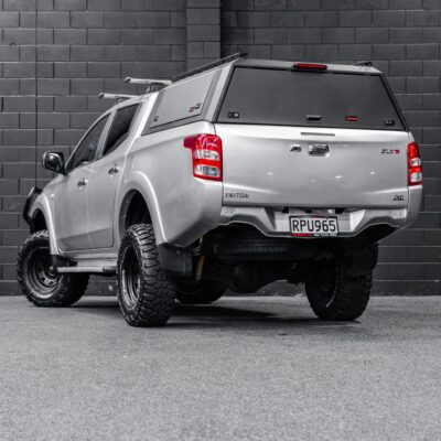 Thumbnail Navigation