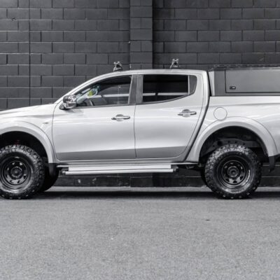 Thumbnail Navigation