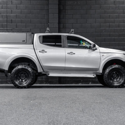 Thumbnail Navigation