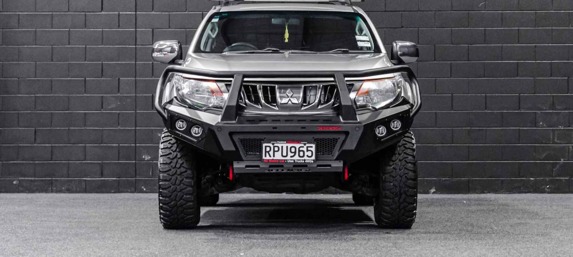 Vehicle Gallery Image