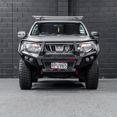 Thumbnail Navigation