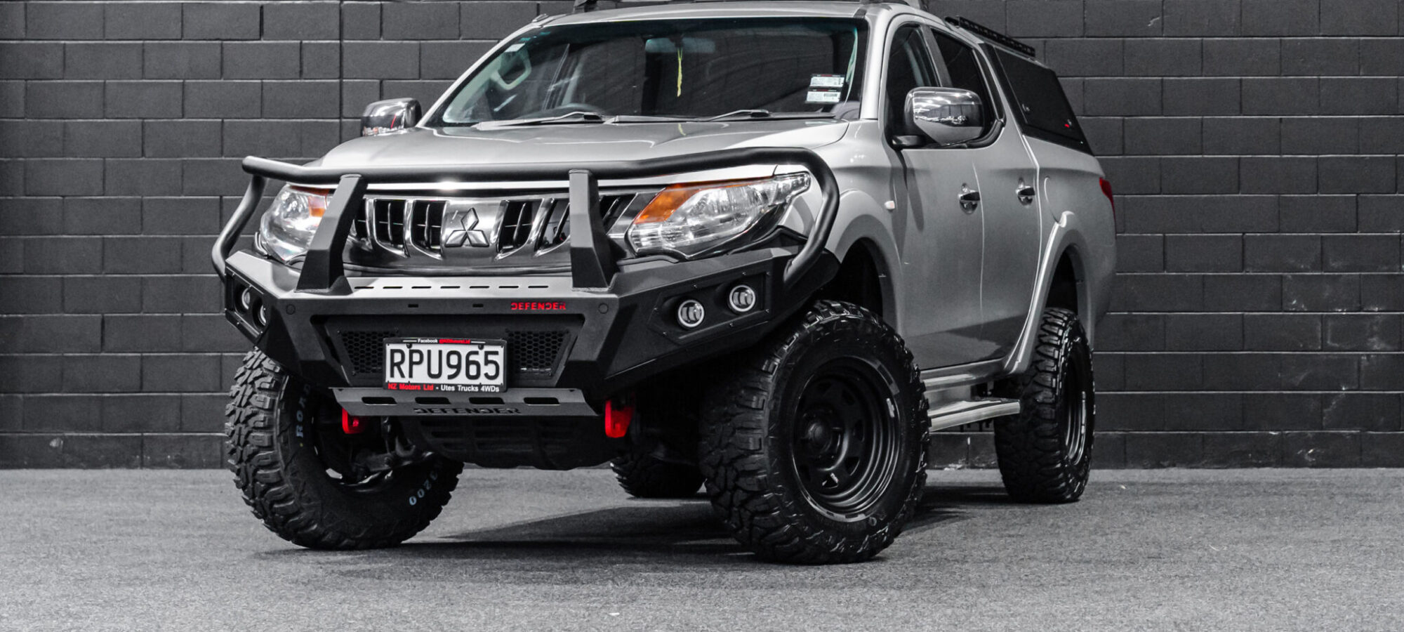 Vehicle Gallery Image