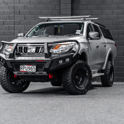 Thumbnail Navigation