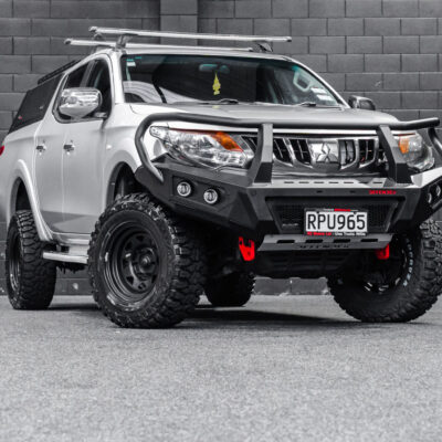 Thumbnail Navigation