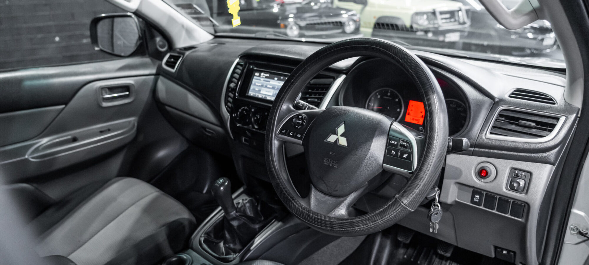 Vehicle Gallery Image