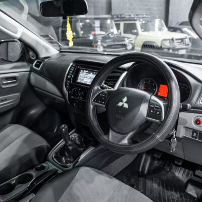 Thumbnail Navigation