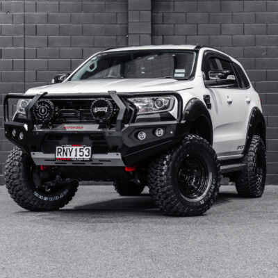 Thumbnail Navigation