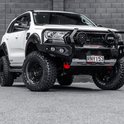 Thumbnail Navigation