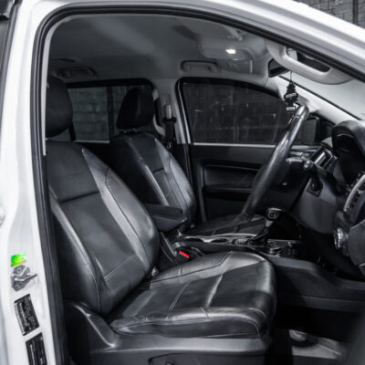 Thumbnail Navigation