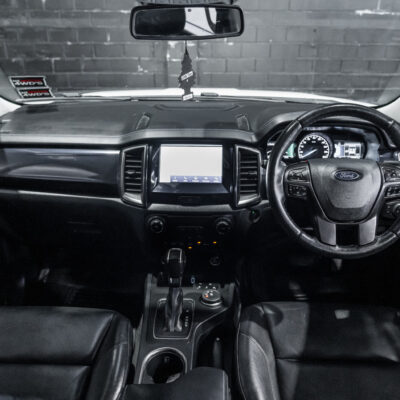 Thumbnail Navigation