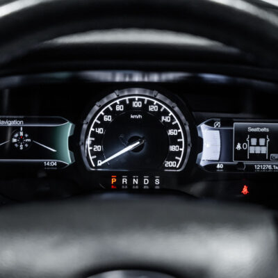 Thumbnail Navigation