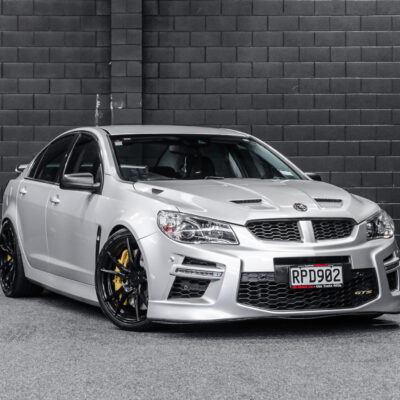 Thumbnail Navigation