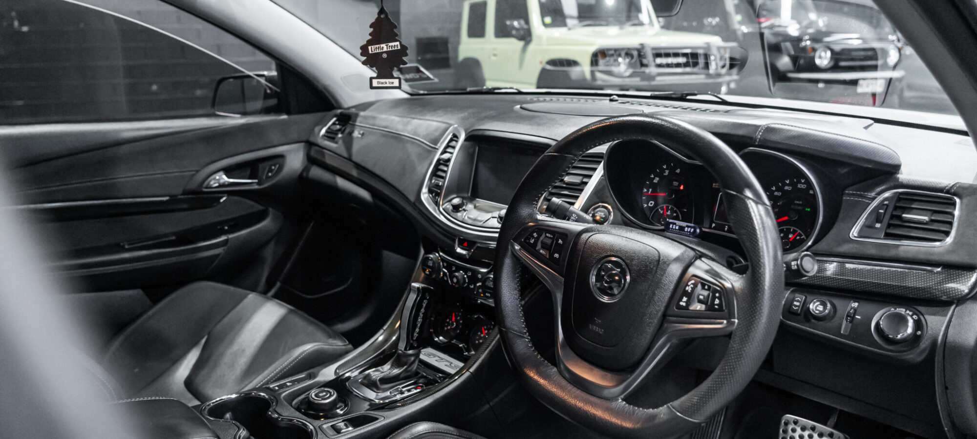 Vehicle Gallery Image