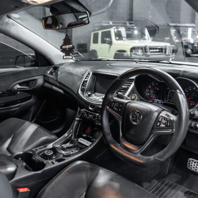 Thumbnail Navigation