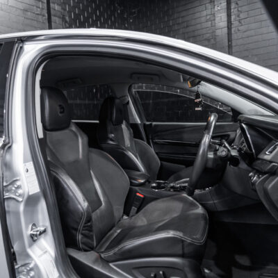 Thumbnail Navigation