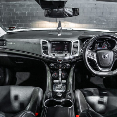 Thumbnail Navigation