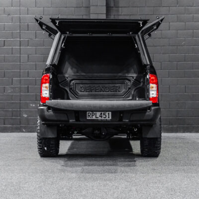 Thumbnail Navigation