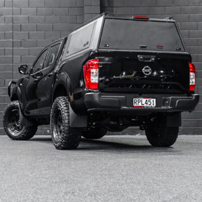 Thumbnail Navigation