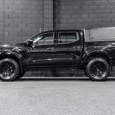 Thumbnail Navigation