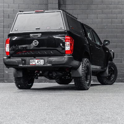 Thumbnail Navigation