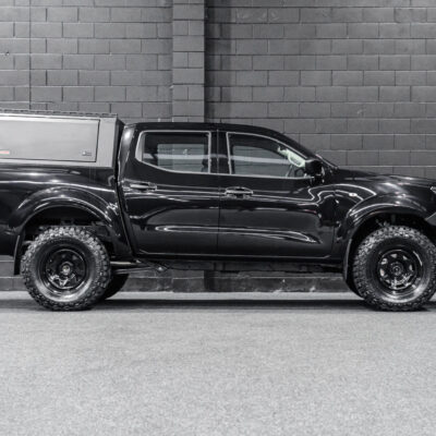 Thumbnail Navigation