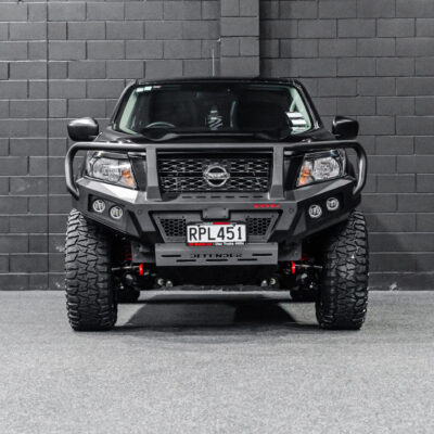 Thumbnail Navigation