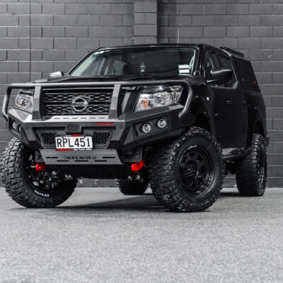 Thumbnail Navigation