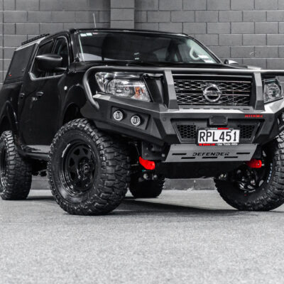 Thumbnail Navigation