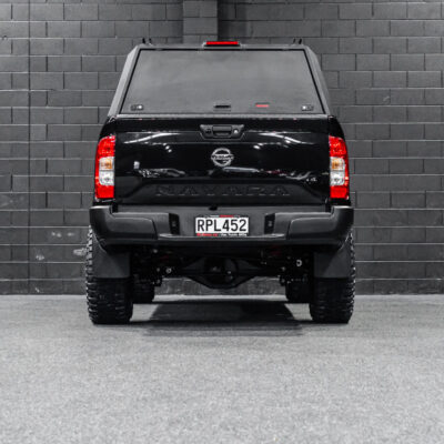 Thumbnail Navigation