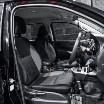 Thumbnail Navigation