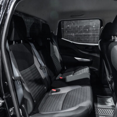 Thumbnail Navigation