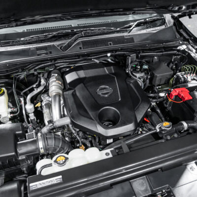 Thumbnail Navigation