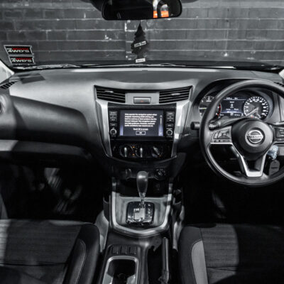 Thumbnail Navigation