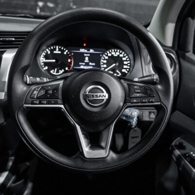 Thumbnail Navigation